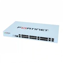 فایروال سخت افزاری فورتی نت مدل FortiGate FG-100F